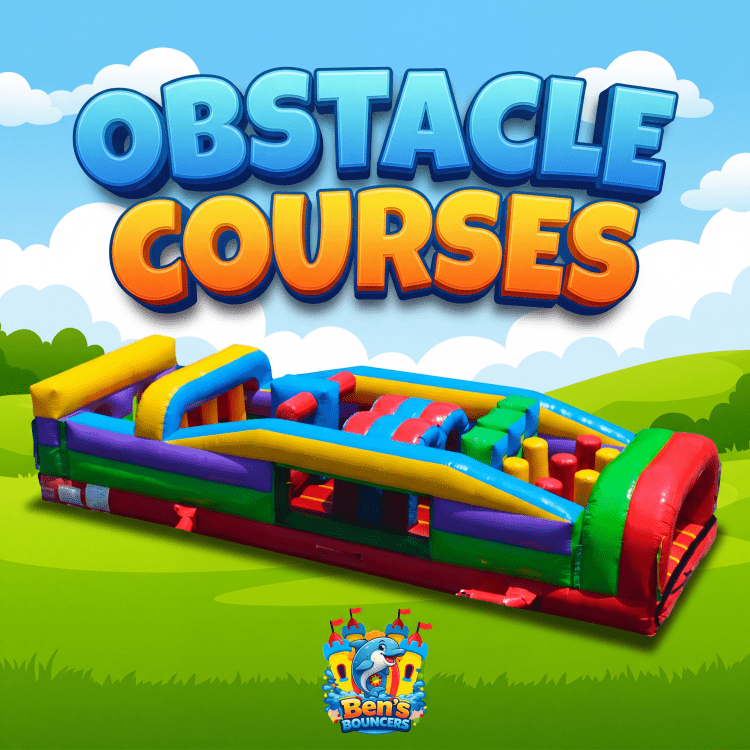 Obstacle Courses