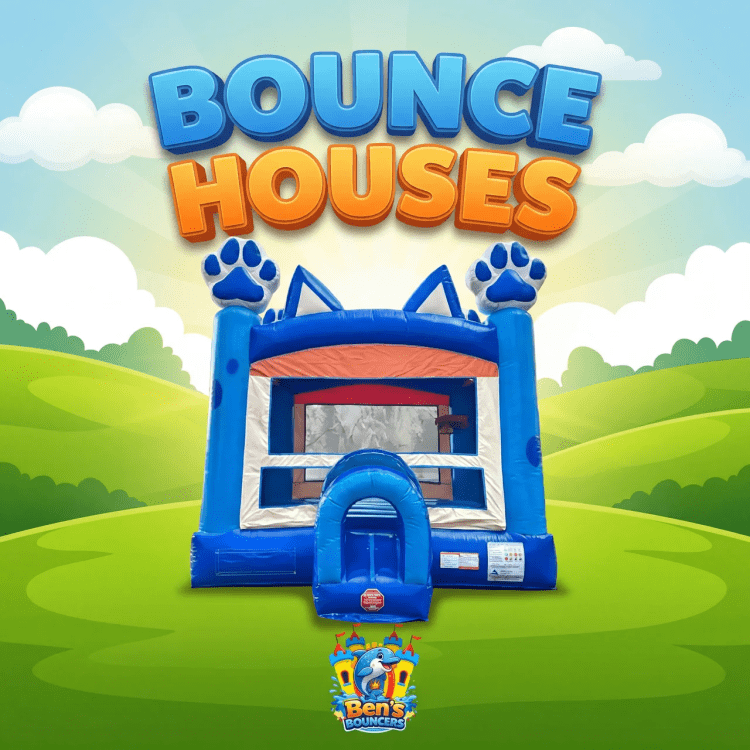 Bounce Houses