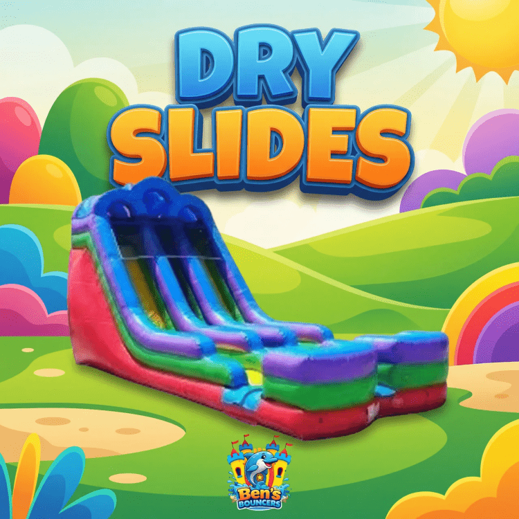 Dry Slides